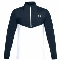 Under Armour Storm Windstrike 1/2 Zip Golf Pullover 7 Under Armour Storm Windstrike 1/2 Zip Golf Pullover -Golf Equipment Sales Store ua1350045 408