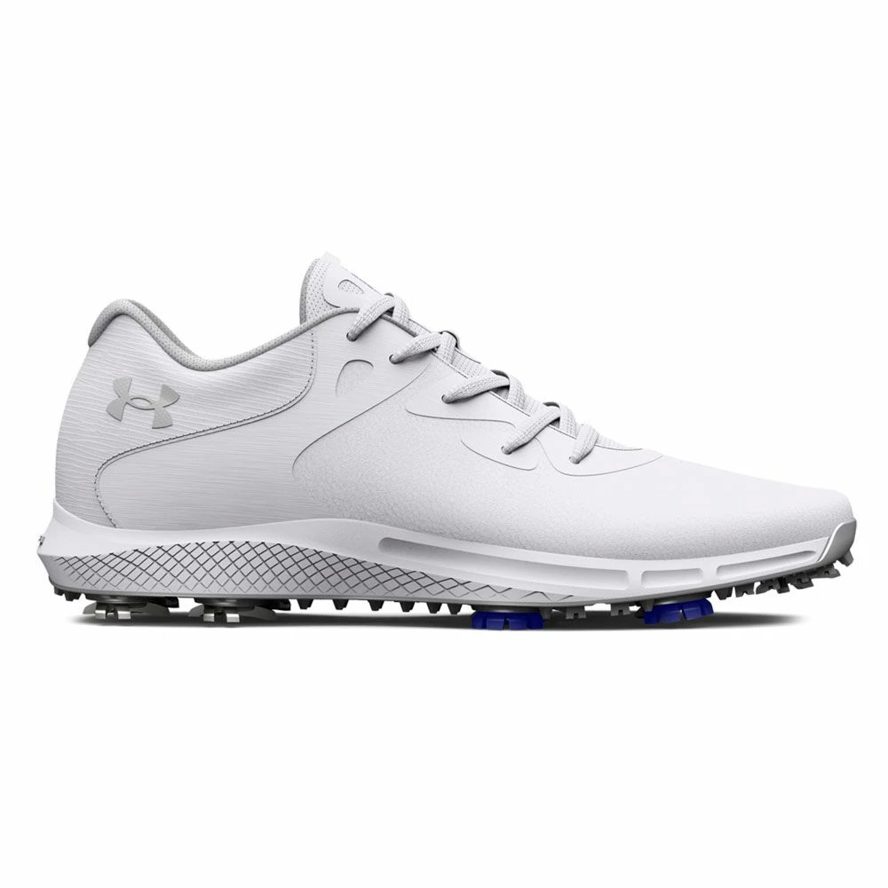 Under Armour Charged Breathe 2 Ladies Golf Shoes 1 Under Armour Charged Breathe 2 Ladies Golf Shoes