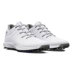 Under Armour Charged Breathe 2 Ladies Golf Shoes 7 Under Armour Charged Breathe 2 Ladies Golf Shoes -Golf Equipment Sales Store under armour charged breathe 2 ladies golf shoes angled view 3026406 100