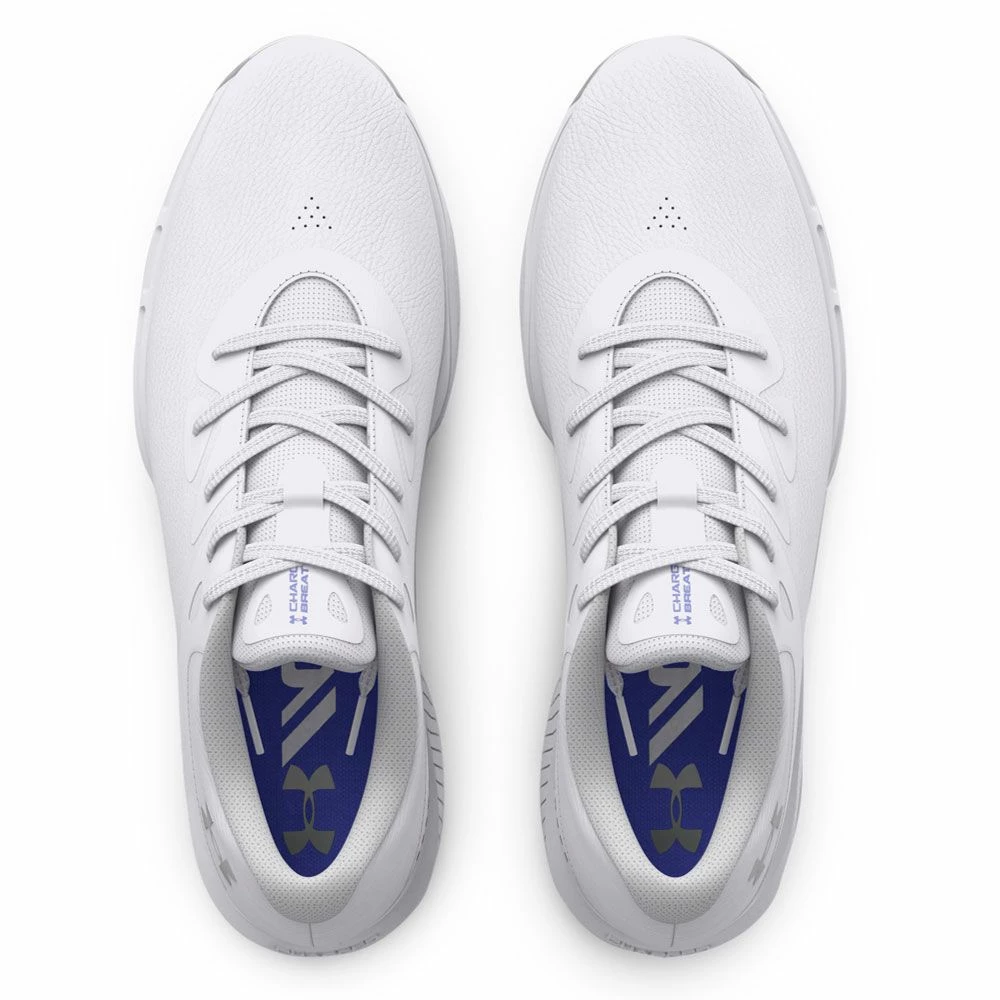 Under Armour Charged Breathe 2 Ladies Golf Shoes 5 Under Armour Charged Breathe 2 Ladies Golf Shoes - Image 5