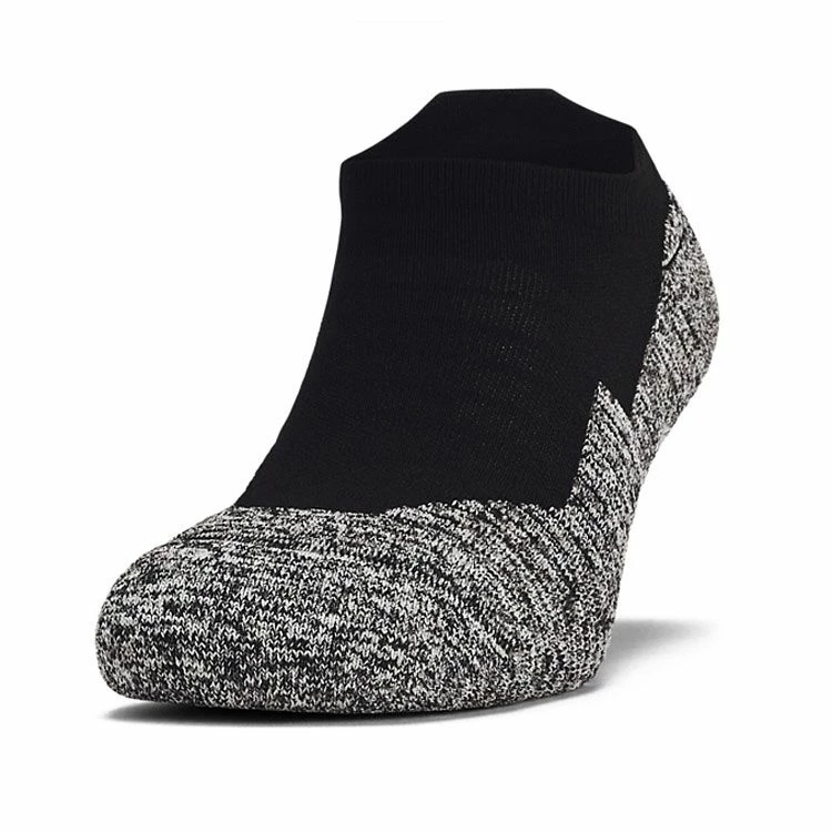 Under Armour Charged Cushion No Show Tab Socks 1 Under Armour Charged Cushion No Show Tab Socks