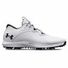 Under Armour Charged Draw 2 Golf Shoes