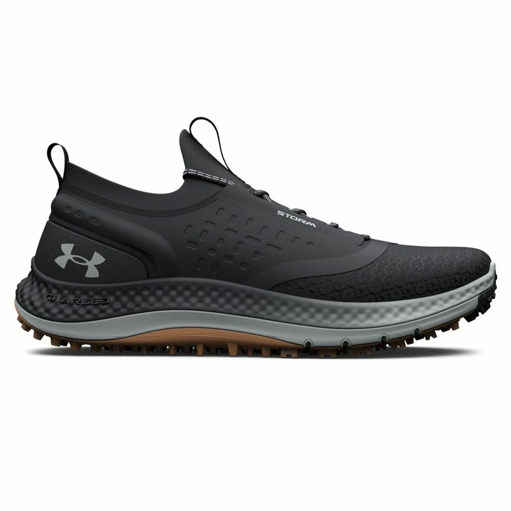 Under Armour Charged Phantom SL Golf Shoes 1 Under Armour Charged Phantom SL Golf Shoes
