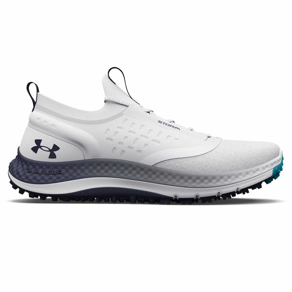 Under Armour Charged Phantom SL Golf Shoes 2 Under Armour Charged Phantom SL Golf Shoes - Image 2