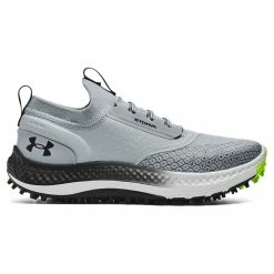 Under Armour Charged Phantom SL Golf Shoes 7 Under Armour Charged Phantom SL Golf Shoes -Golf Equipment Sales Store under armour charged phantom sl golf shoes 3026400 400