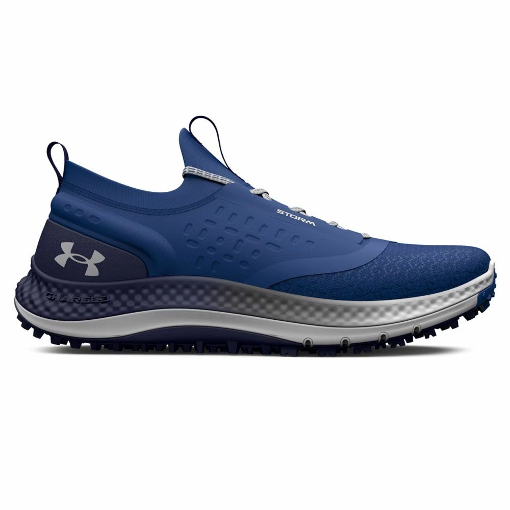 Under Armour Charged Phantom SL Golf Shoes 3 Under Armour Charged Phantom SL Golf Shoes - Image 3