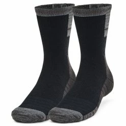 Under Armour Cold Weather Crew Socks 2-Pack