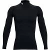 Under Armour ColdGear Compression Mock Baselayer