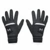 Under Armour ColdGear Infrared Golf Gloves