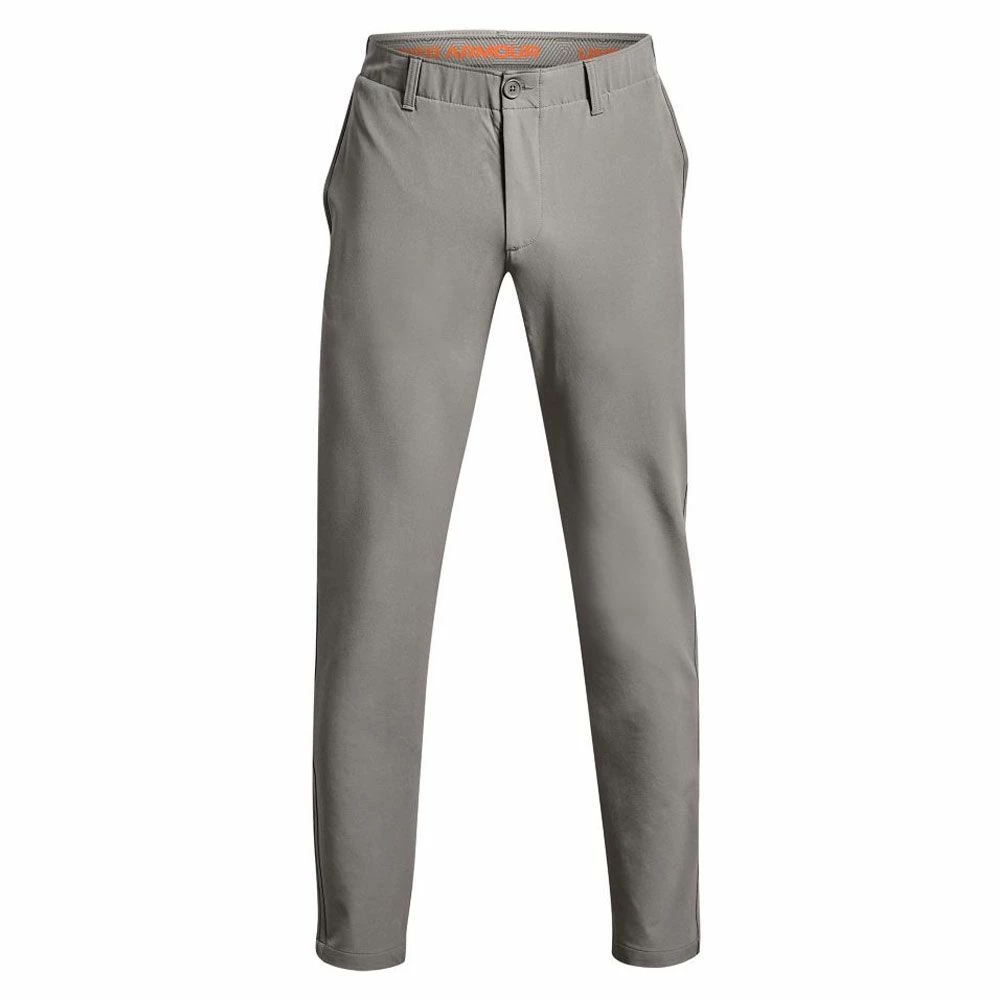Under Armour ColdGear Infrared Tapered Golf Trousers 3 Under Armour ColdGear Infrared Tapered Golf Trousers - Image 3