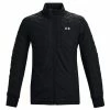 Under Armour ColdGear Reactor Golf Hybrid Jacket