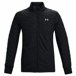 Under Armour ColdGear Reactor Golf Hybrid Jacket