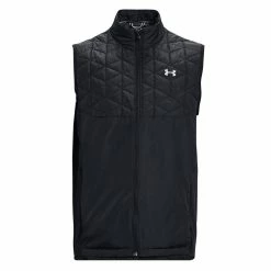 Under Armour ColdGear Reactor VLAP Golf Vest