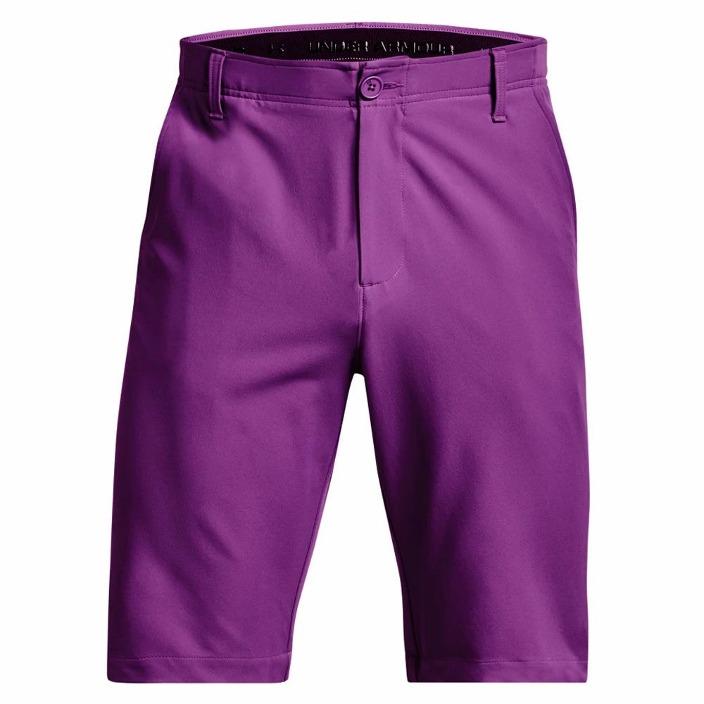 Under Armour Drive Tapered Golf Shorts 4 Under Armour Drive Tapered Golf Shorts - Image 4