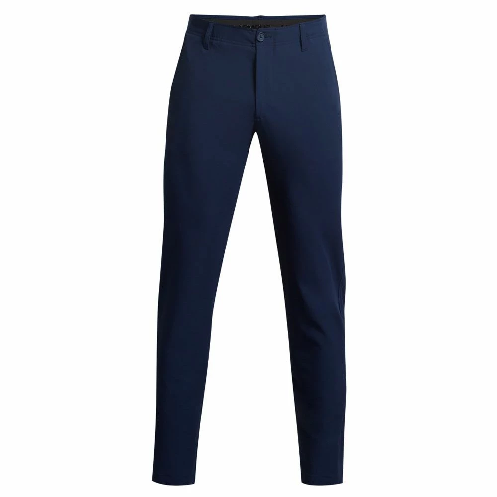 Under Armour Drive Slim Tapered Golf Pants 1 Under Armour Drive Slim Tapered Golf Pants