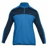Under Armour EU Midlayer Golf Pullover