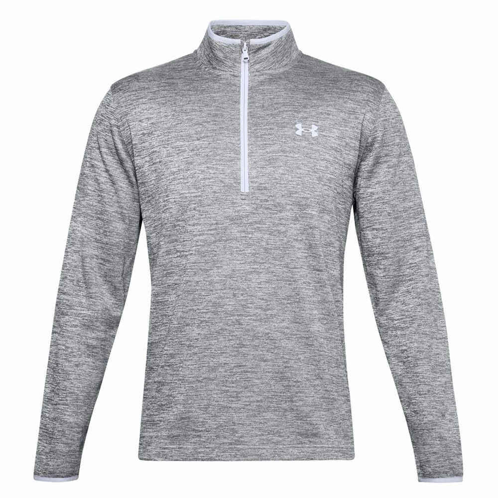 Under Armour Armour Fleece ½ Zip Golf Pullover 1 Under Armour Armour Fleece ½ Zip Golf Pullover