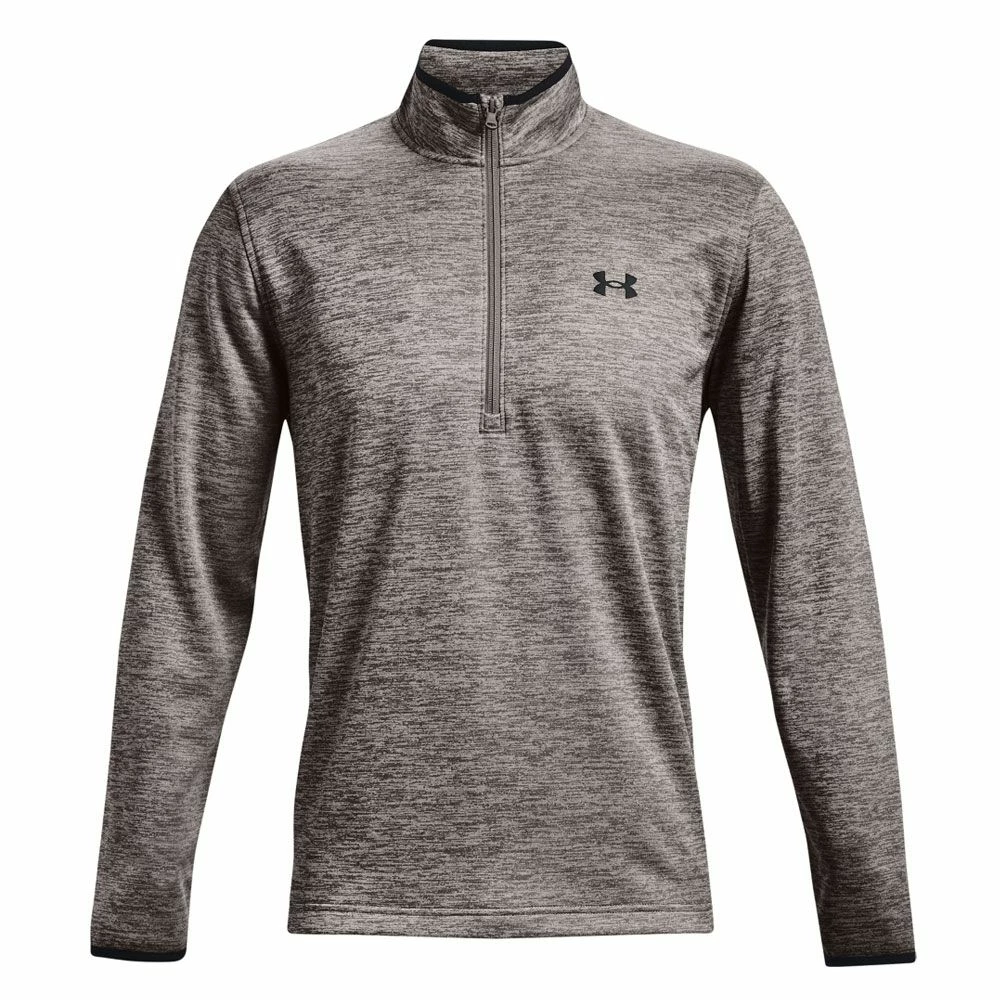 Under Armour Armour Fleece ½ Zip Golf Pullover 2 Under Armour Armour Fleece ½ Zip Golf Pullover - Image 2