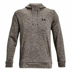 Under Armour Fleece Twist Golf Hoodie