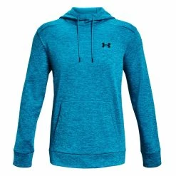 Under Armour Fleece Twist Golf Hoodie -Golf Equipment Sales Store under armour fleece twist golf hoodie 1373354 419
