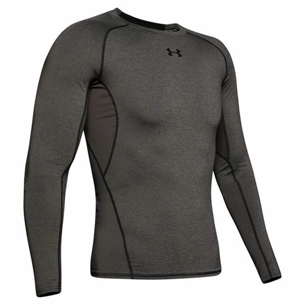 Under Armour HeatGear Armour Compression Baselayer 2 Under Armour HeatGear Armour Compression Baselayer - Image 2