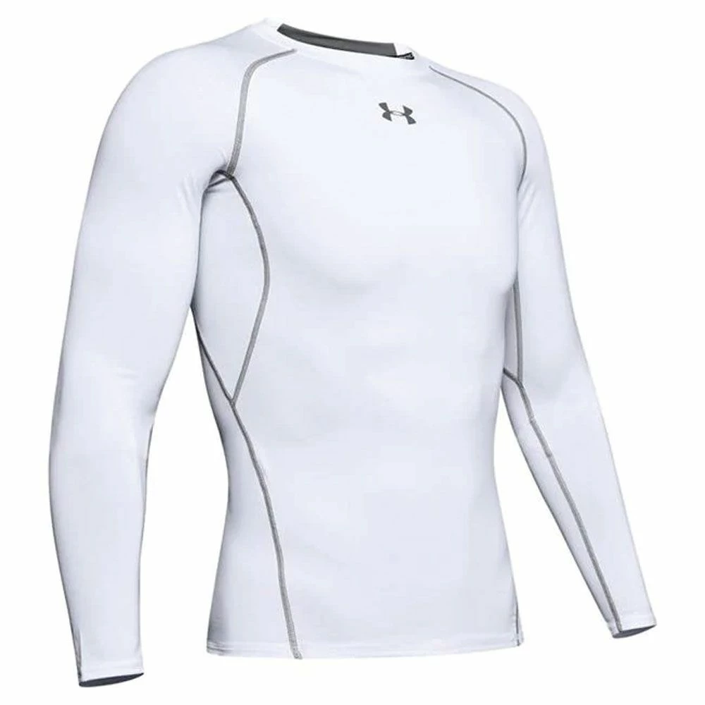 Under Armour HeatGear Armour Compression Baselayer 3 Under Armour HeatGear Armour Compression Baselayer - Image 3