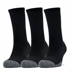 Under Armour HeatGear® Golf Crew Socks