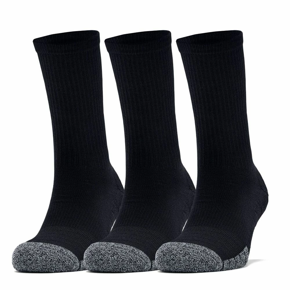 Under Armour HeatGear® Golf Crew Socks 1 Under Armour HeatGear® Golf Crew Socks