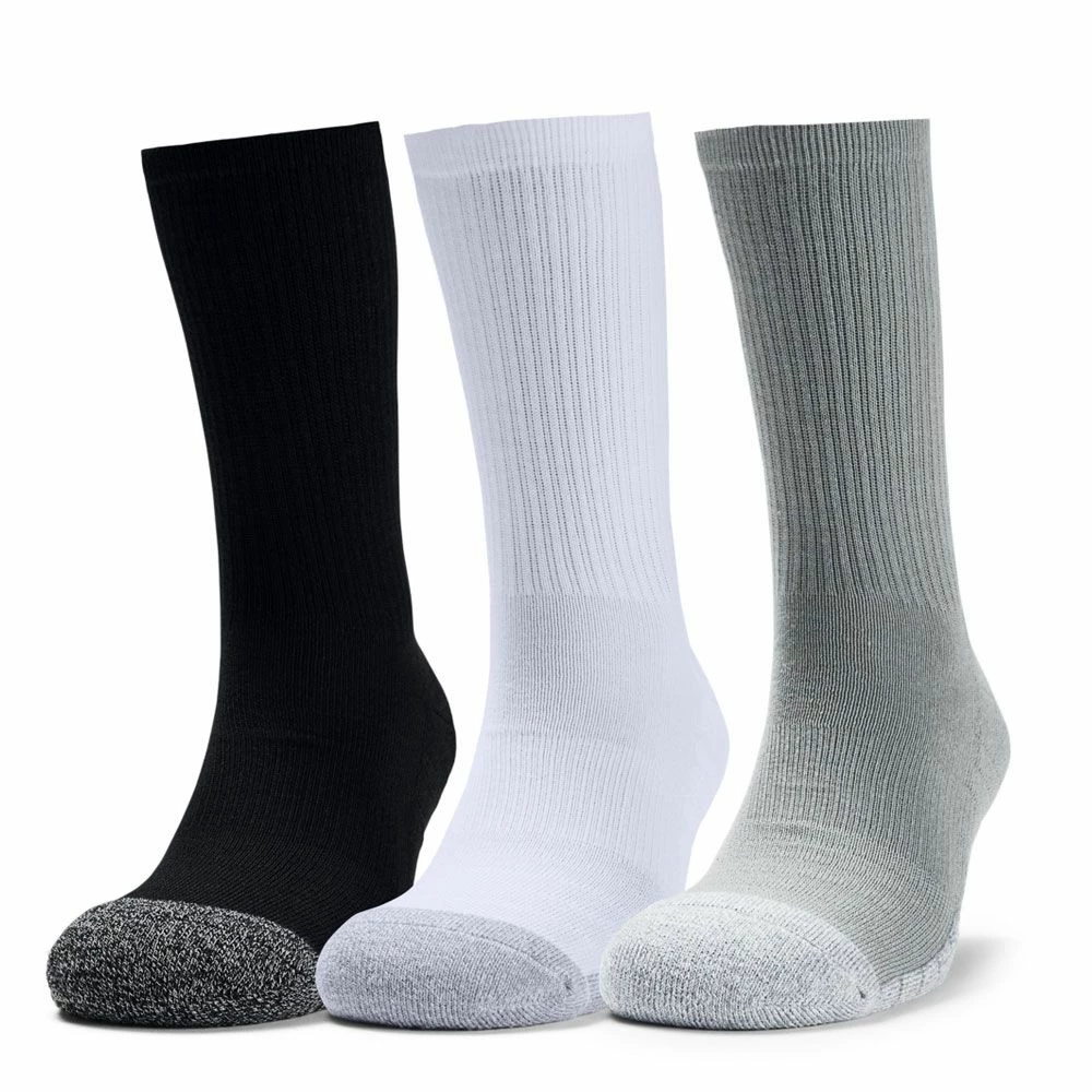 Under Armour HeatGear® Golf Crew Socks 3 Under Armour HeatGear® Golf Crew Socks - Image 3