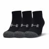 Under Armour HeatGear® Low Cut Socks (3-Pack)