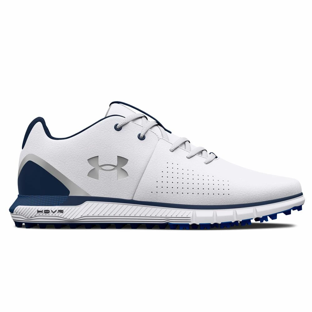 Under Armour HOVR Fade 2 SL Golf Shoes 1 Under Armour HOVR Fade 2 SL Golf Shoes
