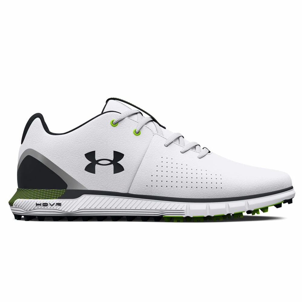Under Armour HOVR Fade 2 SL Golf Shoes 2 Under Armour HOVR Fade 2 SL Golf Shoes - Image 2
