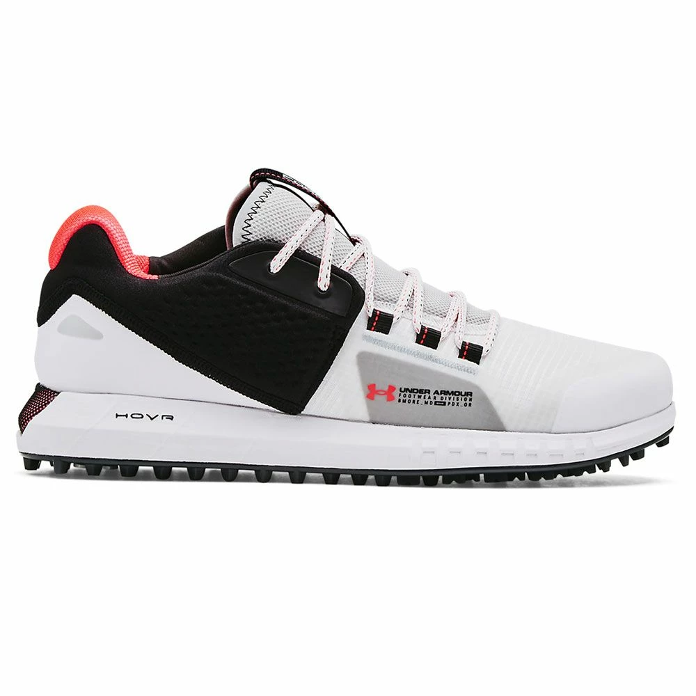 Under Armour HOVR Forge RC SL Golf Shoes 2 Under Armour HOVR Forge RC SL Golf Shoes - Image 2