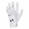 Under Armour Iso-Chill Junior Golf Glove