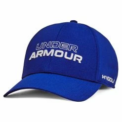 Under Armour Jordan Speith Tour Golf Hat