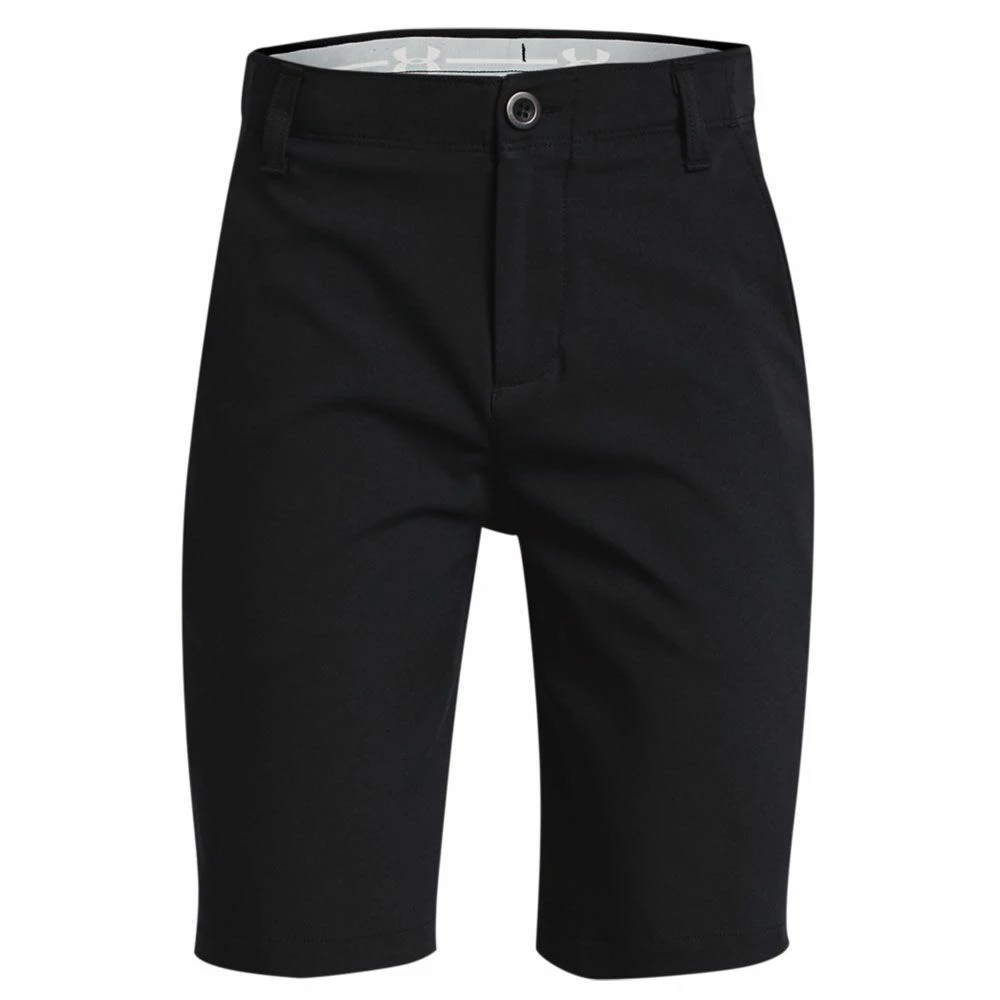 Under Armour Junior Golf Shorts 1 Under Armour Junior Golf Shorts