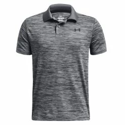 Under Armour Junior Performance Golf Polo Shirt -Golf Equipment Sales Store under armour junior performance golf polo shirt 1377346 012