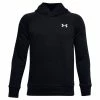 Under Armour Junior Rival Cotton Golf Hoodie
