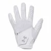 Under Armour Ladies Iso-Chill Golf Glove