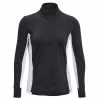 Under Armour Ladies Storm Midlayer 1/2 Zip Golf Pullover