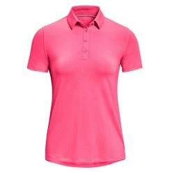 Under Armour Ladies Zinger Short Sleeve Golf Polo Shirt 13 Under Armour Ladies Zinger Short Sleeve Golf Polo Shirt -Golf Equipment Sales Store under armour ladies zinger short sleeve golf polo shirt 1363949 640