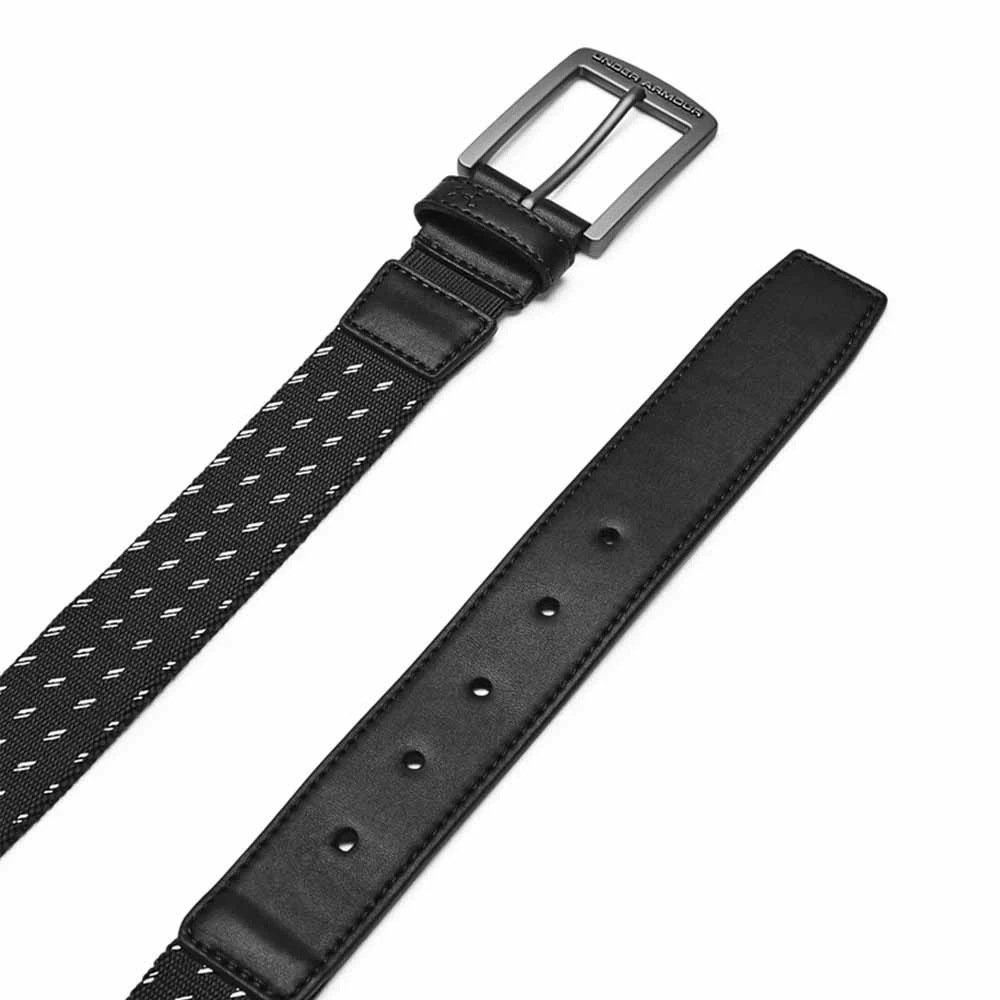 Under Armour Novelty Golf Belt 1 Under Armour Novelty Golf Belt