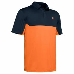 Under Armour Performance 2.0 Colourblock Golf Polo Shirt 7 Under Armour Performance 2.0 Colourblock Golf Polo Shirt -Golf Equipment Sales Store under armour performance 2 colourblock polo shirt 1355485 408 1 5
