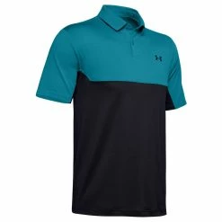 Under Armour Performance 2.0 Colourblock Golf Polo Shirt 9 Under Armour Performance 2.0 Colourblock Golf Polo Shirt -Golf Equipment Sales Store under armour performance 2 colourblock polo shirt 1355485 450 1 5