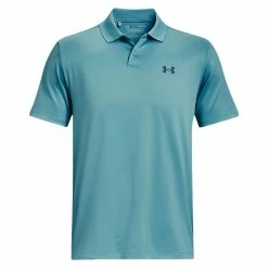 Under Armour Performance 3.0 Golf Polo Shirt -Golf Equipment Sales Store under armour performance 3 golf polo shirt 1377374 400