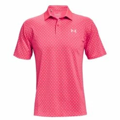 Under Armour Performance Printed Golf Polo Shirt 13 Under Armour Performance Printed Golf Polo Shirt -Golf Equipment Sales Store under armour performance print golf polo shirt 1361857 683 6