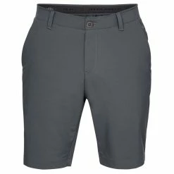 Under Armour Performance Tapered Golf Shorts -Golf Equipment Sales Store under armour performance tapered golf shorts 1342240 012 5