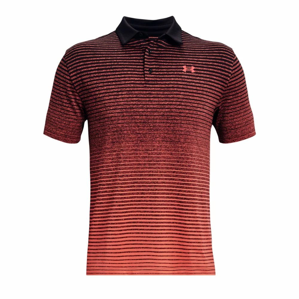 Under Armour Playoff Polo 2.0 Up And Down Golf Polo Shirt 1 Under Armour Playoff Polo 2.0 Up And Down Golf Polo Shirt