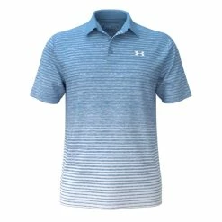 Under Armour Playoff Polo 2.0 Up And Down Golf Polo Shirt 7 Under Armour Playoff Polo 2.0 Up And Down Golf Polo Shirt -Golf Equipment Sales Store under armour playoff 2 up and down stripe golf polo shirt 1327037 487 2 5