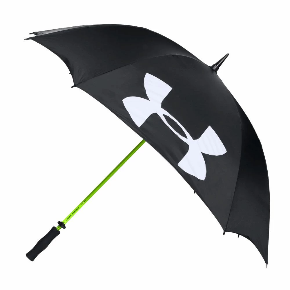 Under Armour Single Canopy Golf Umbrella 1 Under Armour Single Canopy Golf Umbrella